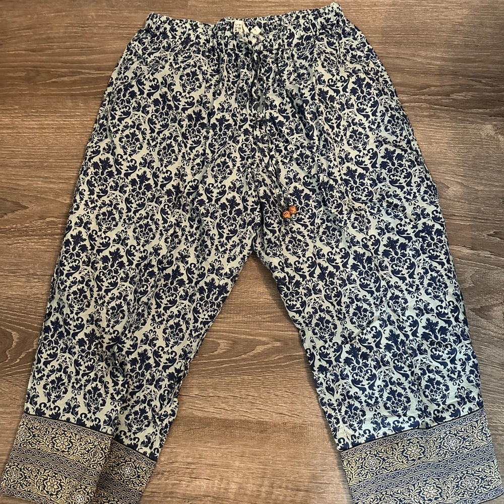 Sudara Punjammies
